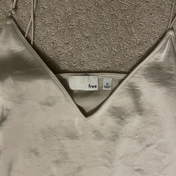 Wilfred Free Boscono Camisole - Picture 2 of 3